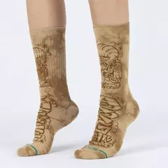 MEIA STANCE STAR WARS