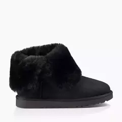 Imagem do BOTA UGG BAILEY BUTTON II PRETO