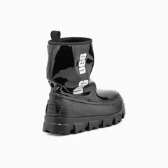 BOTA UGG CLASSIC MINI PRETO - balihai