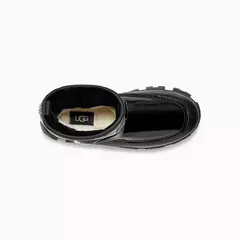 BOTA UGG CLASSIC MINI PRETO - loja online