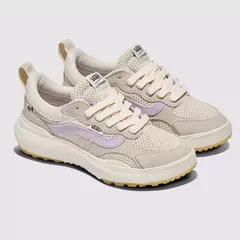 TÊBIS VANS ULTRARANGE NEO VR3 MTE PERF SUEDE WHITE PURPLE