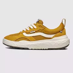 TÊNIS VANS ULTRARANGE NEO VR3 MTE VINTAGE YELLOW na internet