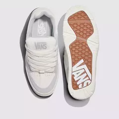 TÊNIS VANS UPLAND NEUTRALS LUNAR ROCK - comprar online