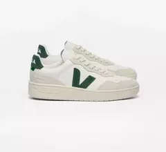 V-90 LEATHER WHITE CYPRUS