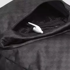 MOCHILA VANS CHECKERBOAR BLACK CHARCOAL na internet