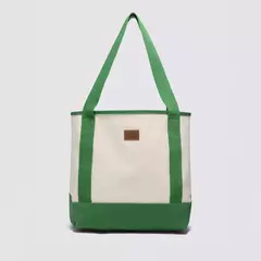 BOLSA VANS PERGS MIDI TOTE