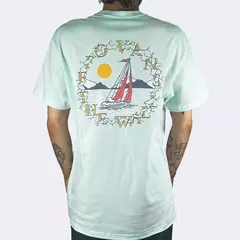 CAMISETA VANS SHREDWINDS SS - comprar online