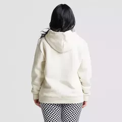 MOLETOM VANS CLASSIC V HOODIE TURTLEDOVE - comprar online