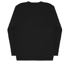 MOLETOM VANS CLASSIC CREW INFANTIL na internet