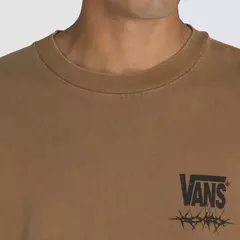 CAMISETA MANGA LONGA VANS MTE GOSHAWK na internet
