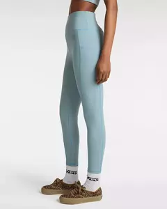 LEGGING VANS CITADEL MTE CROSSPATH na internet