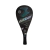 Paleta Dabber Metal Pro Carbono 12k 12mm - TIENDA HAY EQUIPO
