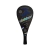 Imagen de Paleta Dabber Metal Pro Carbono 12k 12mm