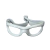 Gafa / Protector Ocular Dabber - comprar online