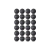 Black Ball 201 Oficial (Bag x24)