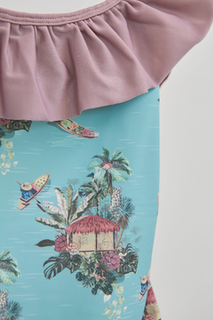 LUPITA Tailandia - comprar online