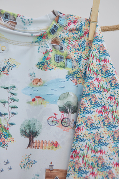 FRANCISCA Flores - comprar online