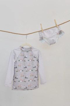FRANCISCA Bambie beige
