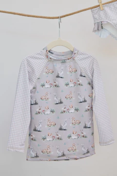 FRANCISCA Bambie beige - comprar online