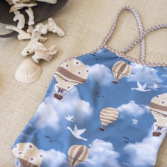 JOAQUINA Globos camel - comprar online