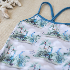 JOAQUINA Pavos reales natural - comprar online