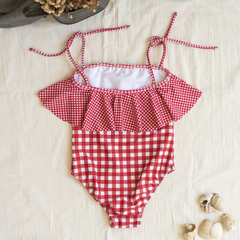 JOSEFINA Cuadri Rojo - comprar online