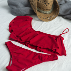 Bikini Olivia Roja
