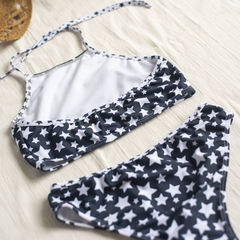 Bikini Juana Estrellas - comprar online