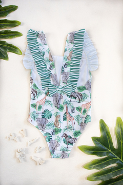 EMILIA Africa - comprar online