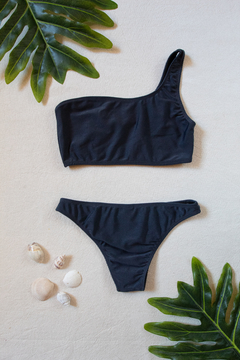 Bikini Oli gris