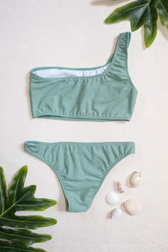 Bikini Oli verde - comprar online