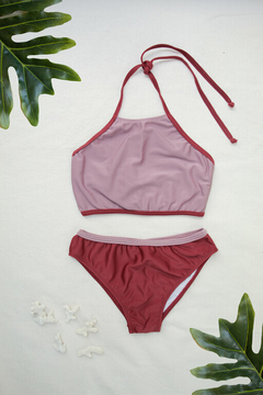 Bikini Juana Bordó - comprar online