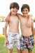 Trajes de baño chicos