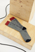 LOGO SOCK PENGUIN