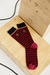 PANEAUX SOCK PENGUIN