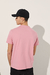 SS FLOWERS LOGO TEE PENGUIN - Jean Pierre