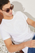 SS EMBOSSED STAMP TEE PENGUIN - comprar online