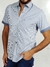 CAMISA MANGA CORTA SKINNY FIT ROCHAS en internet