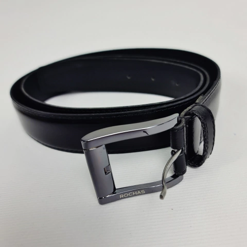 CINTURON DE VESTIR 35 MM ROCHAS