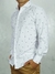 CAMISA VESTIR SLIM FIT ROCHAS - comprar online