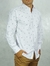 CAMISA VESTIR SLIM FIT ROCHAS en internet
