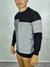 SWEATER TRICOLOR ROCHAS - comprar online