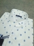 CAMISA SLIM FIT ROCHAS