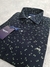 CAMISA SLIM FIT ROCHAS