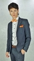 Traje Slim Fit Rochas - Jean Pierre