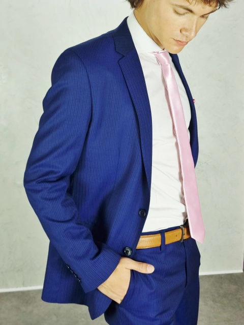 TRAJE SUPER 140 JEAN PIERRE