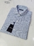 CAMISA SLIM FIT ROCHAS - comprar online