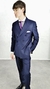 Trajes Cruzados: Elegancia y Versatilidad para el Hombre Moderno