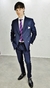 Trajes Cruzados: Elegancia y Versatilidad para el Hombre Moderno en internet