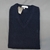 SWEATER ESCOTE V PELO YVES SAINT LAURENT